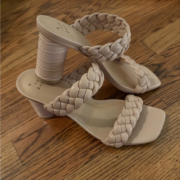 a new day Shoes - Women’s A New Day Basil Heel